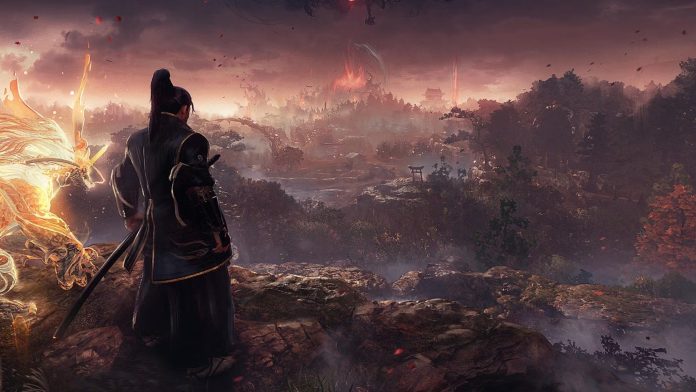 Nioh 3 - Como Usar Transmog para Alterar Visual de Equipamentos