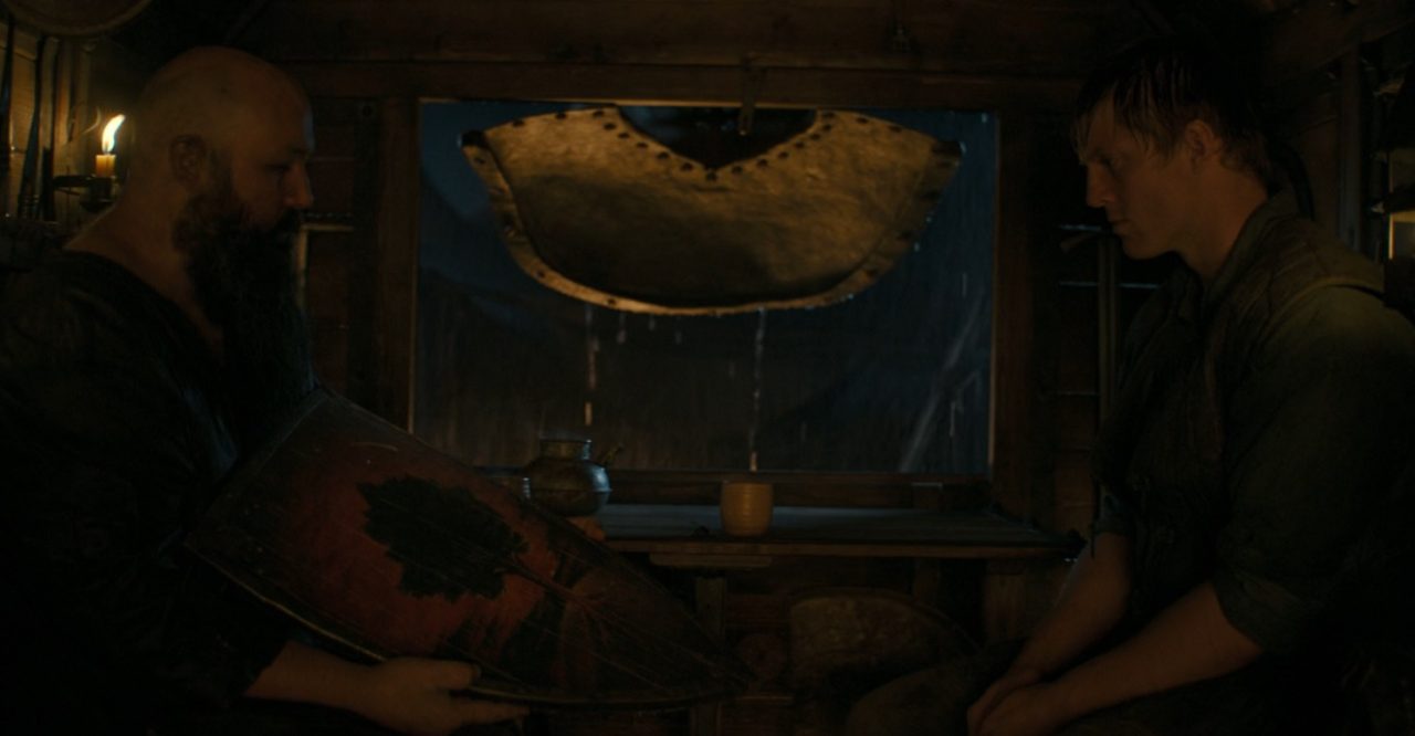 Criador de O Cavaleiro dos Sete Reinos revela qual momento do livro se arrepende de não ter colocado na série