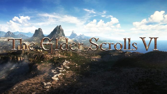 pZMSAWdCquGG3rWH6uqZV5 Elder Scrolls 6 usará Creation Engine 3, confirma Todd Howard