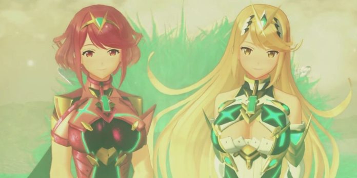 Rumor aponta novo Xenoblade Chronicles para Switch 2 em 2026