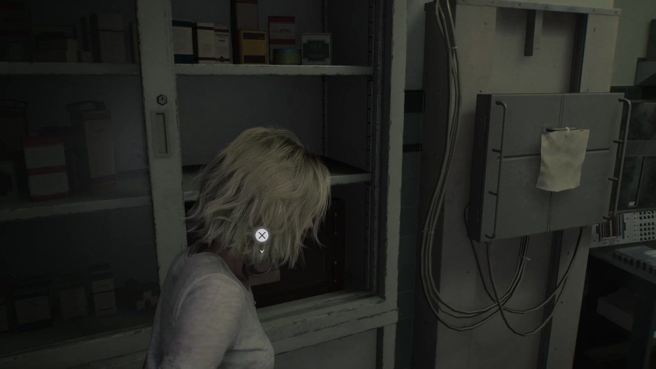 Resident Evil 9 - Todos os Códigos dos Cofres