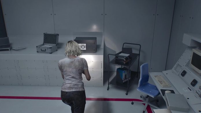 Resident Evil 9 - Todos os Códigos dos Cofres