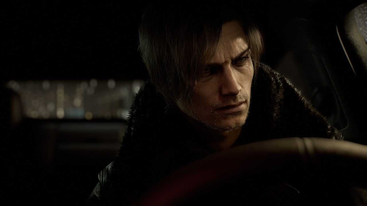 Produtor de Resident Evil Requiem desvia de pergunta sobre DLSS 5