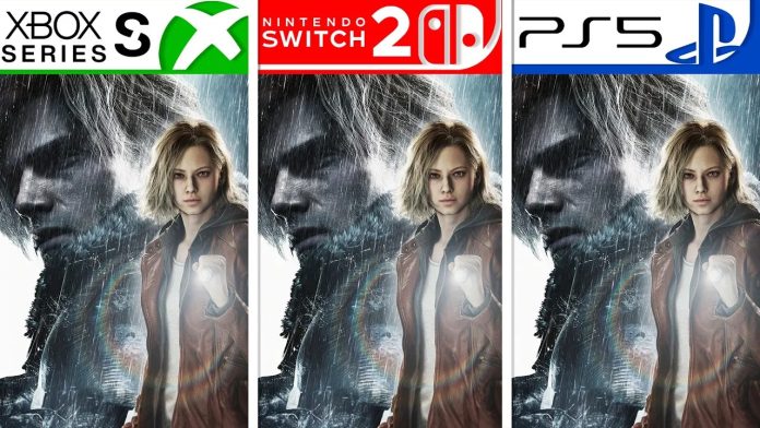 Resident Evil Requiem - Comparativo revela vantagens no Switch 2 em relação ao Series S