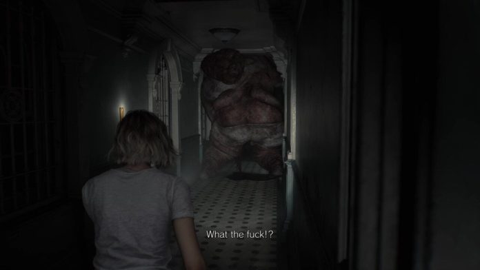 Resident Evil 9 - Como Derrotar Chunk com Grace