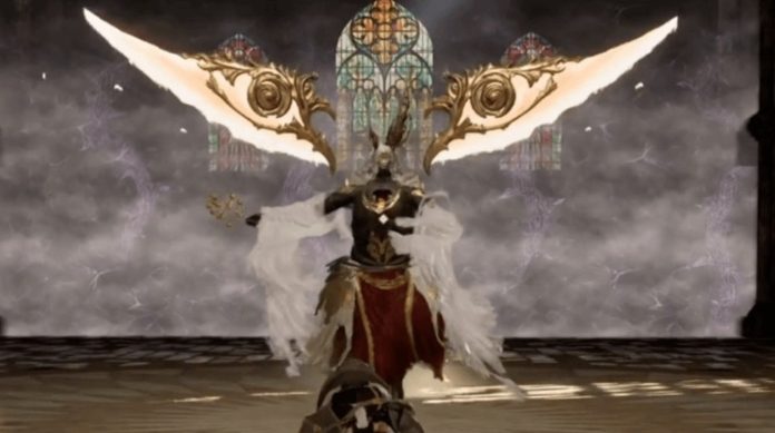 Code Vein 2 - Como derrotar a Heroína Josee no Posto Avançado Submerso