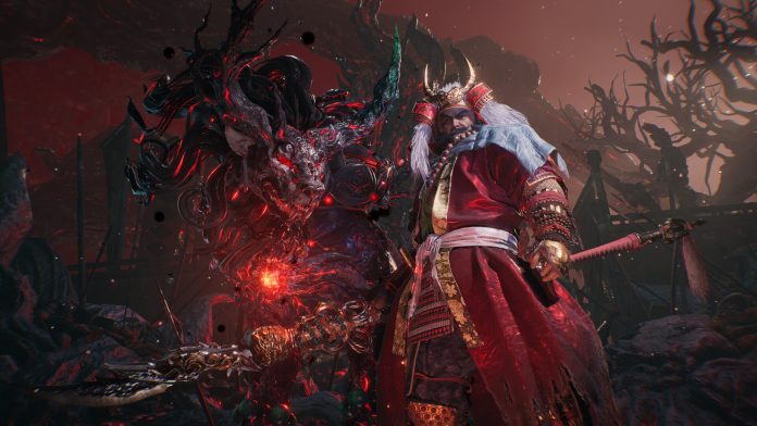 Chefes de Lies of P inspiraram melhorias nos confrontos de Nioh 3, diz diretor