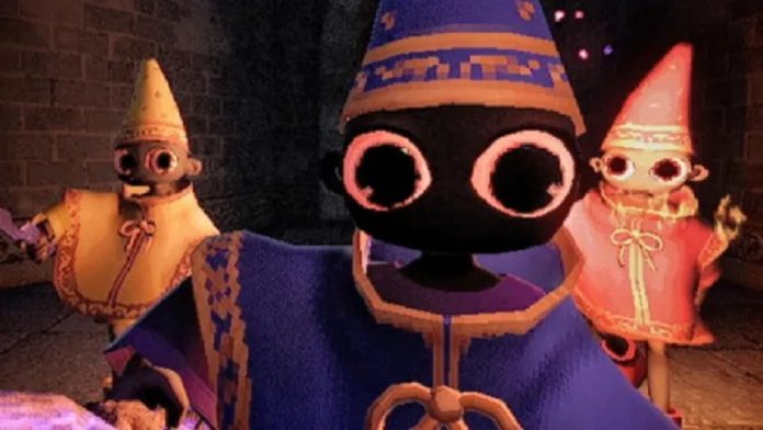 Yapyap vende 500 mil cópias em menos de uma semana com fórmula de amigos, magia e caos cooperativo