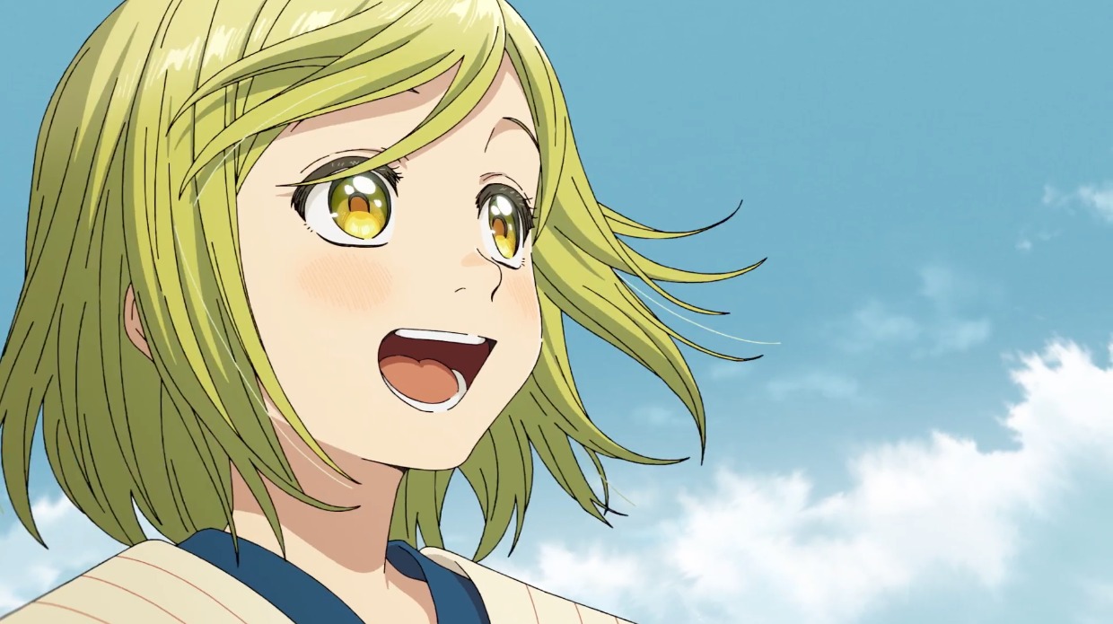 Sentindo falta de Frieren? Witch Hat Atelier é o anime desta temporada que preenche esse espaço