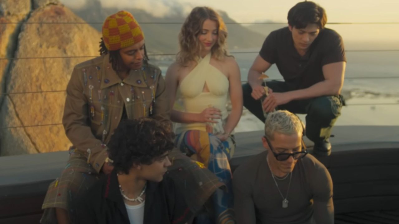 Netflix anuncia podcast oficial de One Piece com participação de Eiichiro Oda