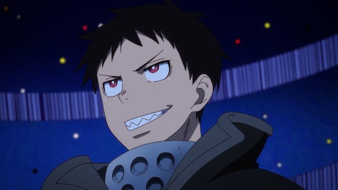 0a813-17735713319980-1920 Fire Force Temporada 3 Episódio 23 - Data de lançamento e o que esperar
