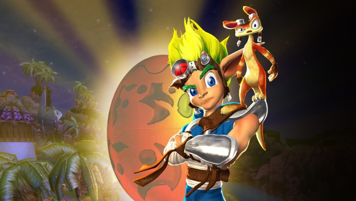 Jak & Daxter quase foi remasterizado em 2019
