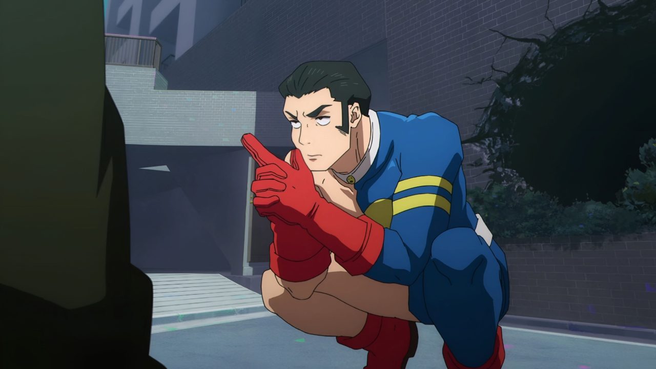 Jujutsu Kaisen faz homenagem a Naruto em cena do episódio 10 da 3ª temporada