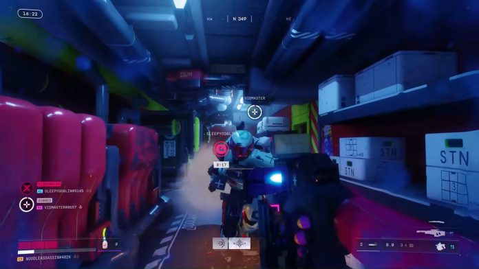 12-DEATH-AWAITS-_-Marathon-Gamep Marathon - Como rastrear itens