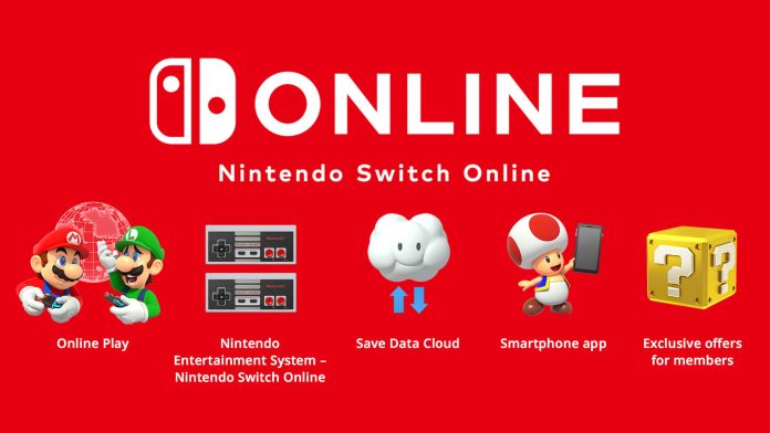 Nintendo anuncia redução de preços do Nintendo Switch Online no Brasil a partir de abril