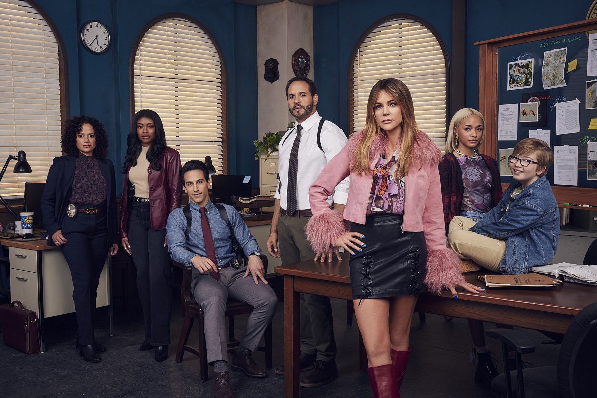 3ª temporada de Uma Mente Excepcional é confirmada sem Todd Harthan com showrunner