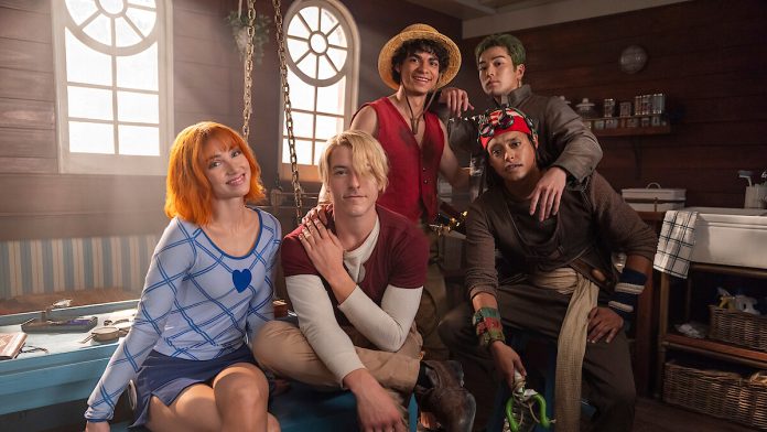 Tudo o que você precisa saber sobre a 3ª temporada de One Piece