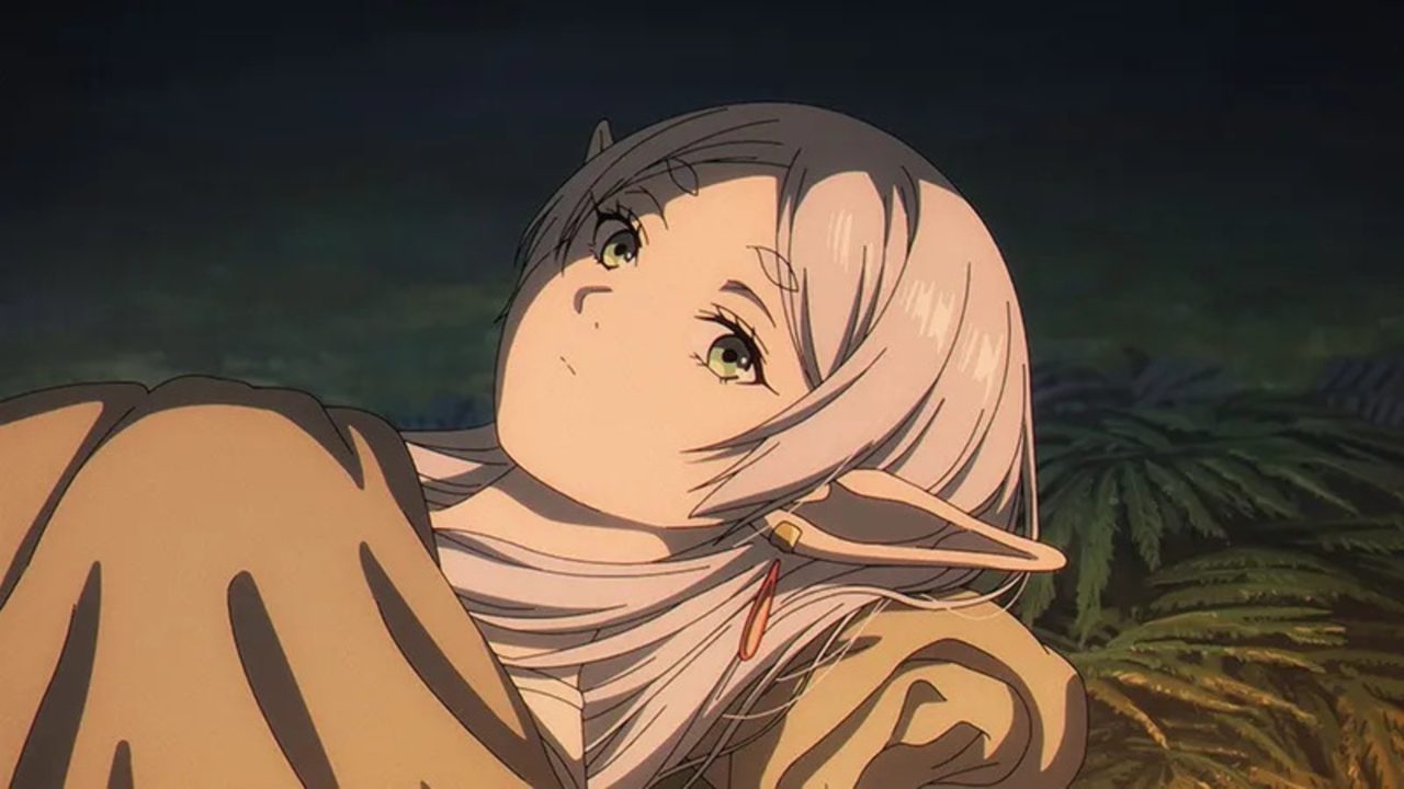 Frieren revela sinopse e imagens do Episódio 37 