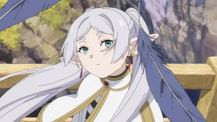 20260324-frieren-e-a-jornada-par TOHO Animation divulga teaser do final da 2ª temporada de Frieren
