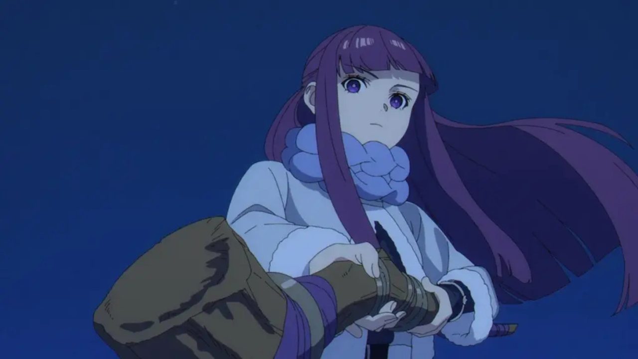 Frieren mostra prévia do final da 2ª temporada e revela detalhes do último episódio