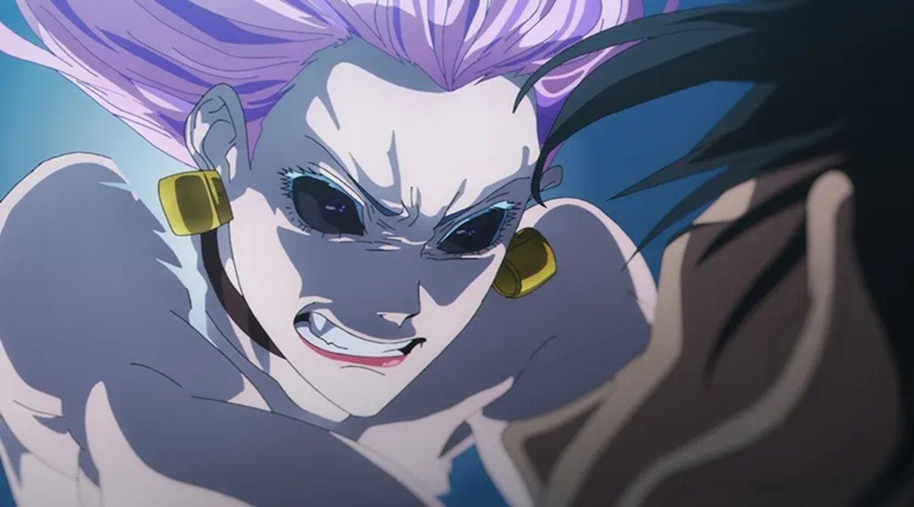 Jujutsu Kaisen revela sinopse e imagens do final da Parte 1 da 3ª temporada