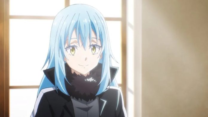 That Time I Got Reincarnated as a Slime - Data de estreia do Temporada 4 e imagens do episódio 01