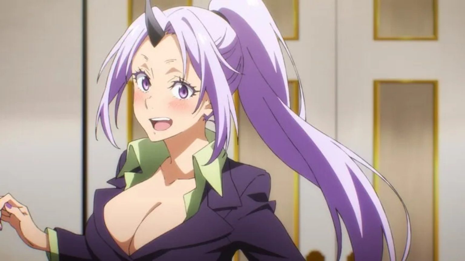 Tsime That Time I Got Reincarnated as a Slime - Data de estreia do Temporada ...