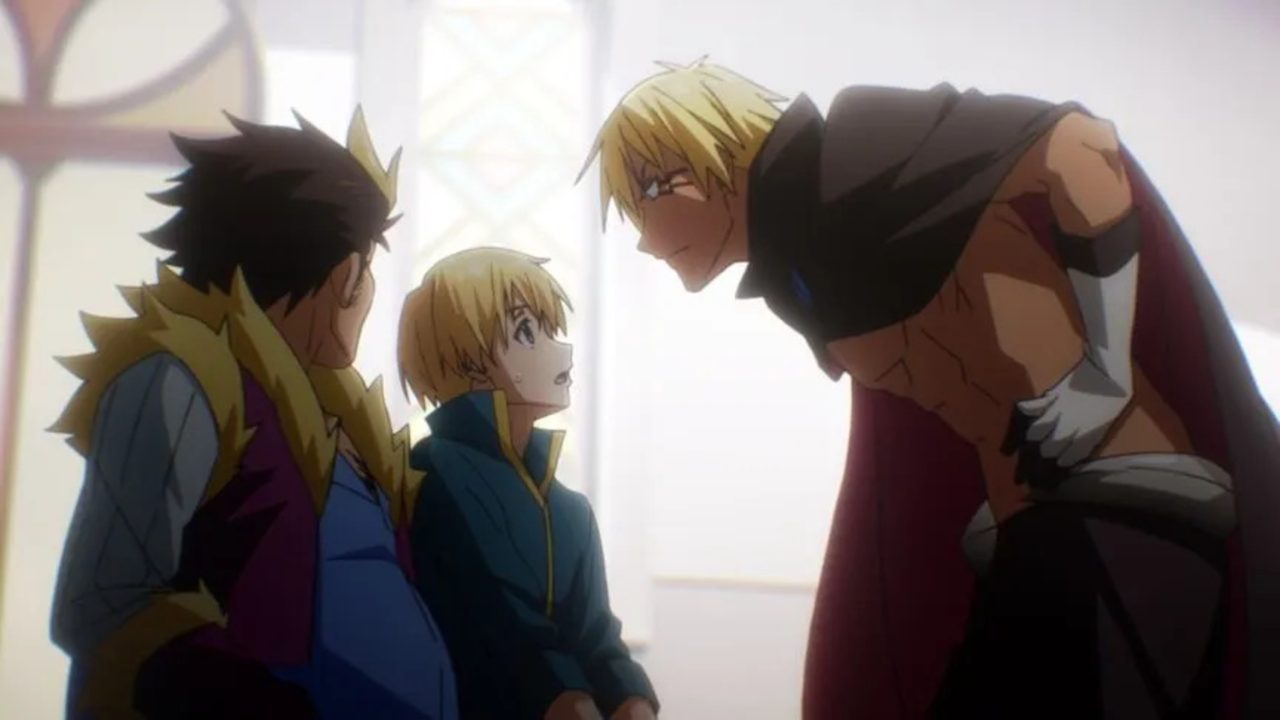 That Time I Got Reincarnated as a Slime - Data de estreia do Temporada 4 e imagens do episódio 01