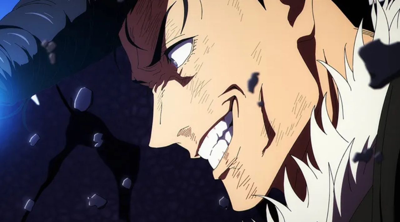 Jujutsu Kaisen revela sinopse e imagens do final da Parte 1 da 3ª temporada