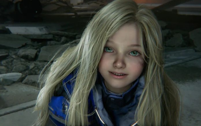 Pré-venda de Pragmata em mídia física já está disponível no Brasil com frete grátis