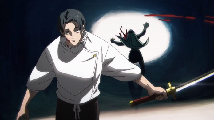 Jujutsu Kaisen 3ª temporada episódio 12 - Data de lançamento e onde assistir