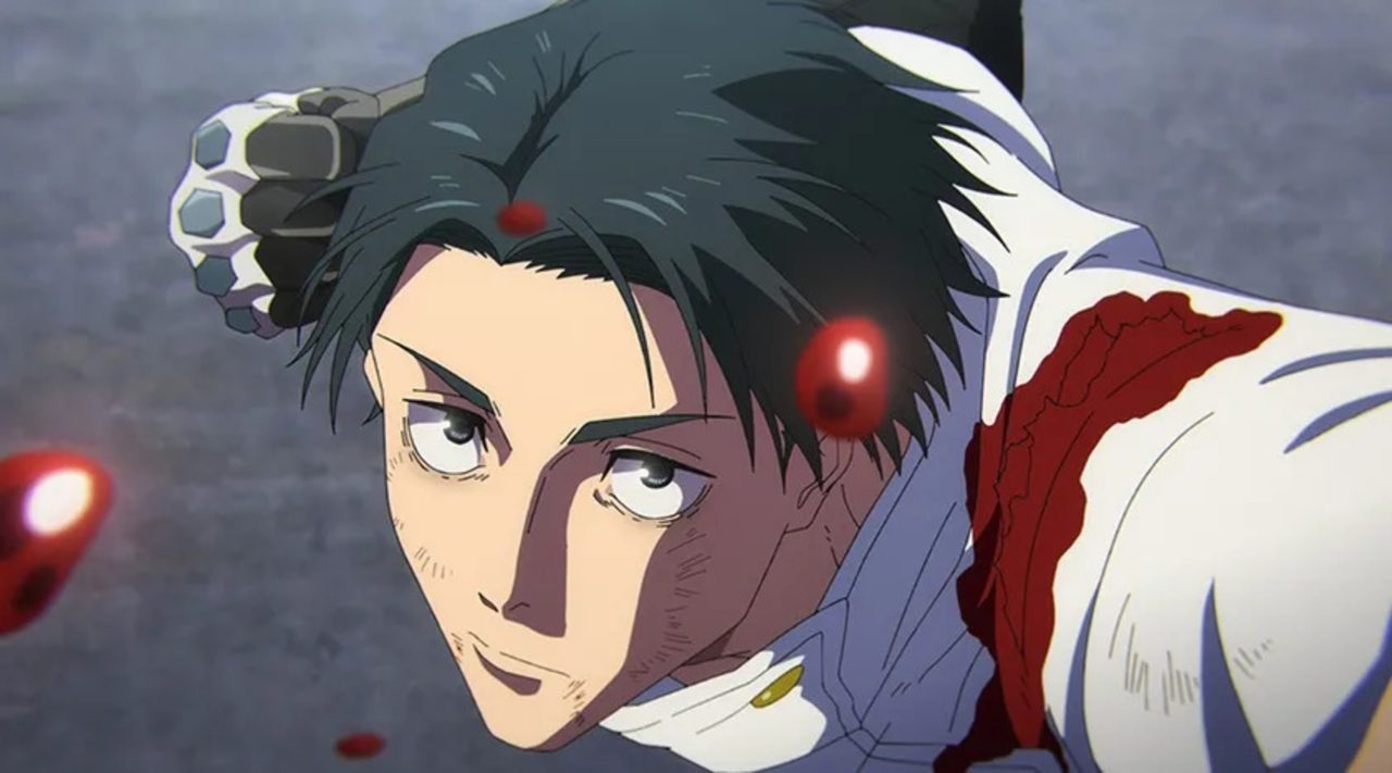 Jujutsu Kaisen revela sinopse e imagens do final da Parte 1 da 3ª temporada