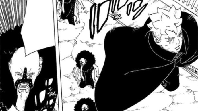 41866-17741138313646-1920 Boruto Two Blue Vortex 33 - Data de lançamento e o que esperar