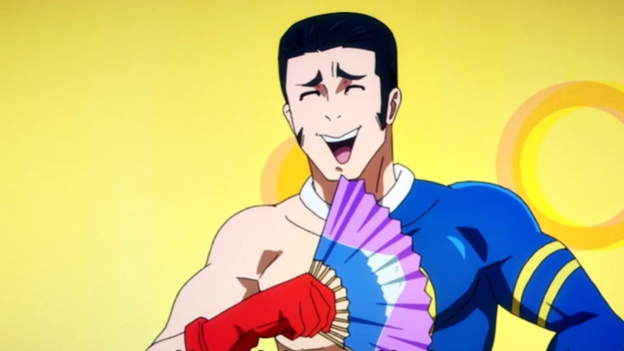 Jujutsu Kaisen explica como o poder de Takaba rivaliza com Gojo na 3ª temporada