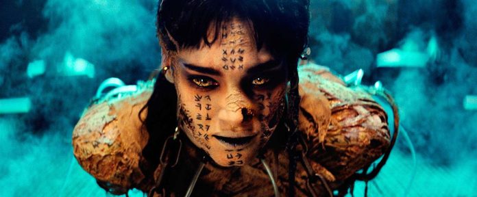 A Múmia Dark Universe da Universal vai receber reboot pelo diretor de Pânico 7