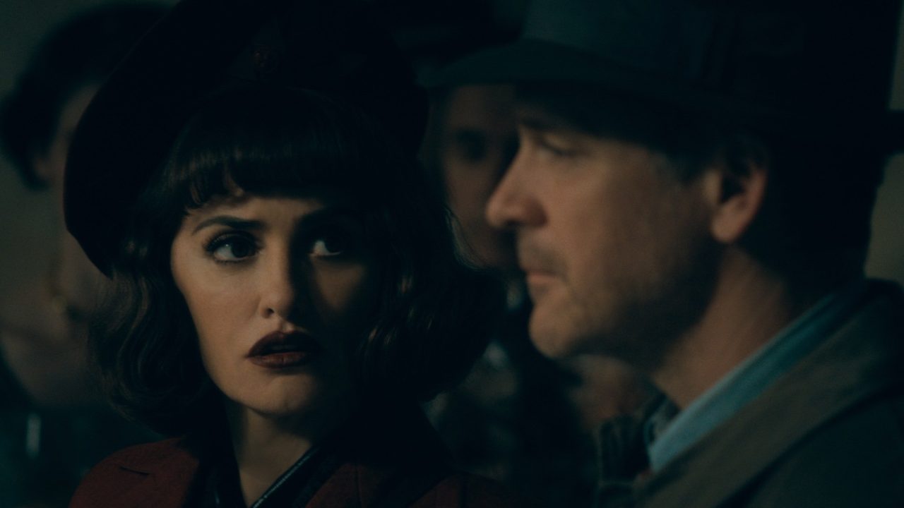 A Noiva! tem cena pós-créditos?