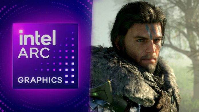 Intel critica Crimson Desert sem suporte a Arc e diz que tentou ajudar por anos