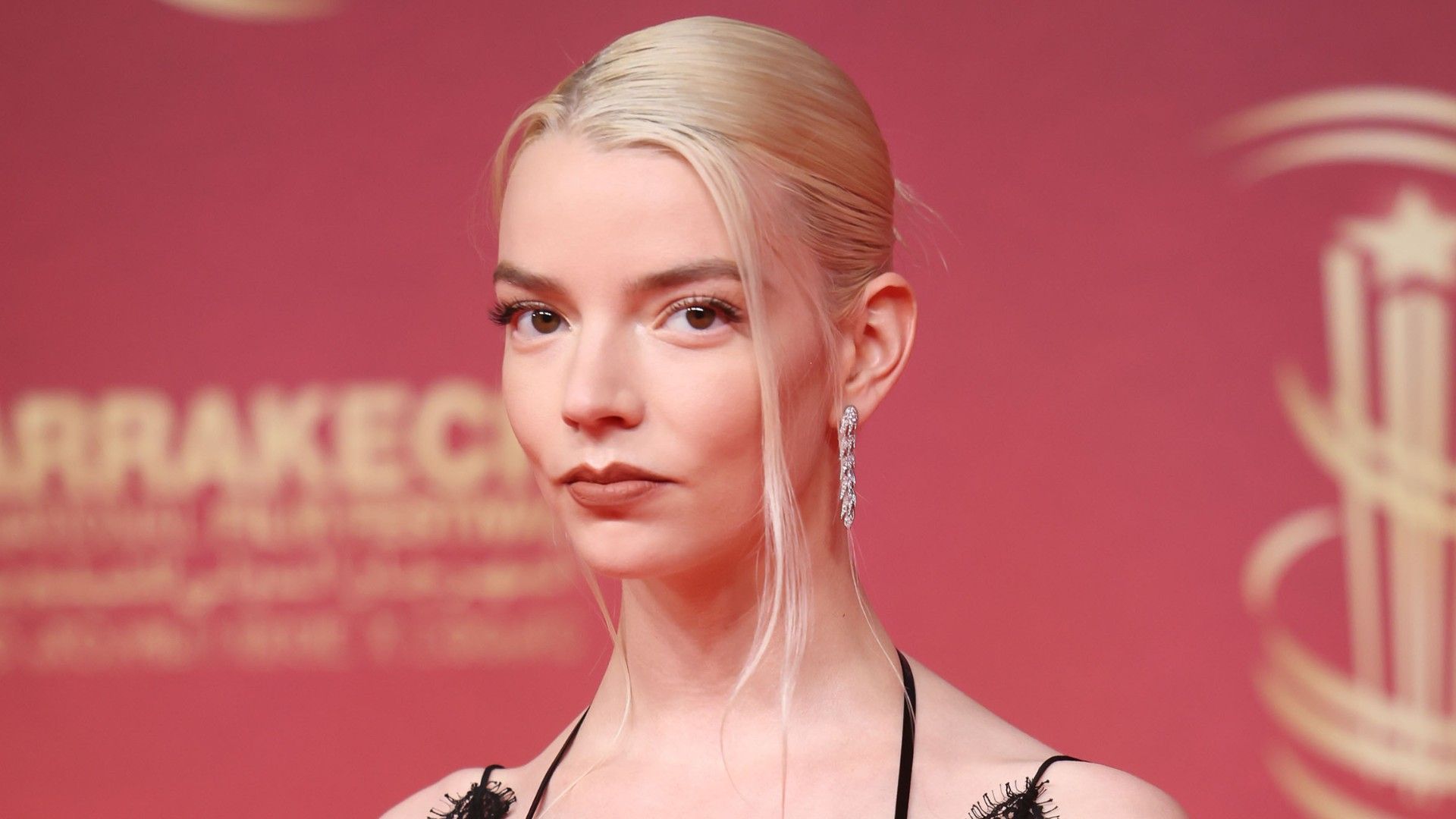Anya Taylor-Joy deve se juntar ao elenco de O Senhor dos Anéis: A Caçada por Gollum