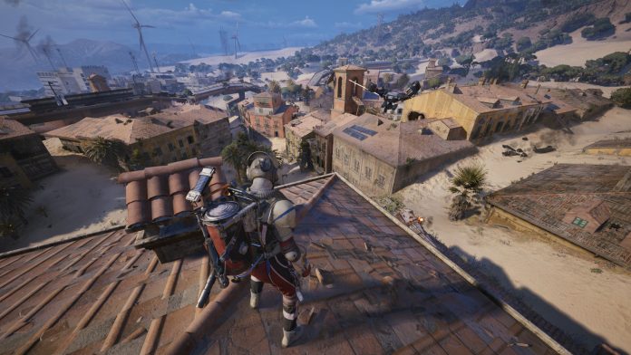 Arc-Raiders-Screenshot-2026.01.2 Arc Raiders - Como Completar o Teste Ninhos de Pássaros com Facilidade