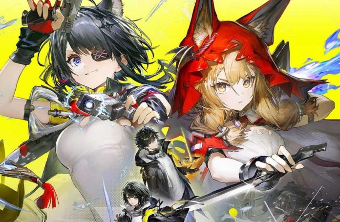 Arknights: Endfield anuncia primeira grande atualização de conteúdo com novos Operadores, expansão de história e melhorias de jogabilidade