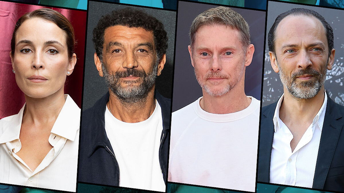 Netflix revela novos nomes para a série live-action de Assassin's Creed