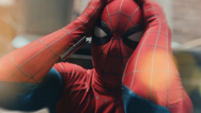 Trailer de Homem Aranha: Um Novo Dia bate recorde e supera GTA 6 em visualizações
