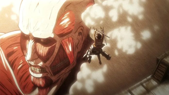 Sucessor espiritual de Attack on Titan ganhará anime