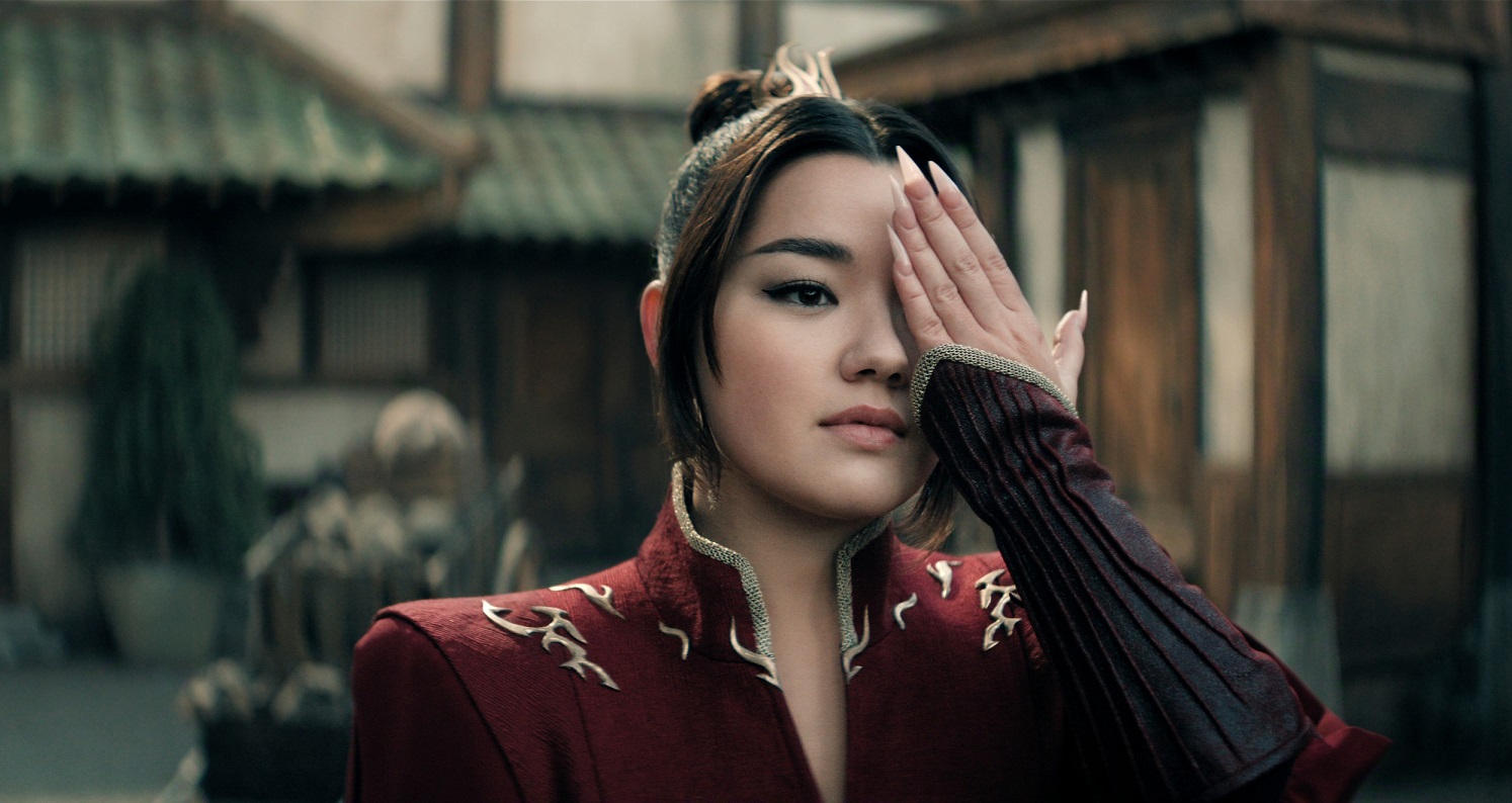 Avatar ganha data de estreia da 2ª temporada e nova fase pode mudar o rumo da série