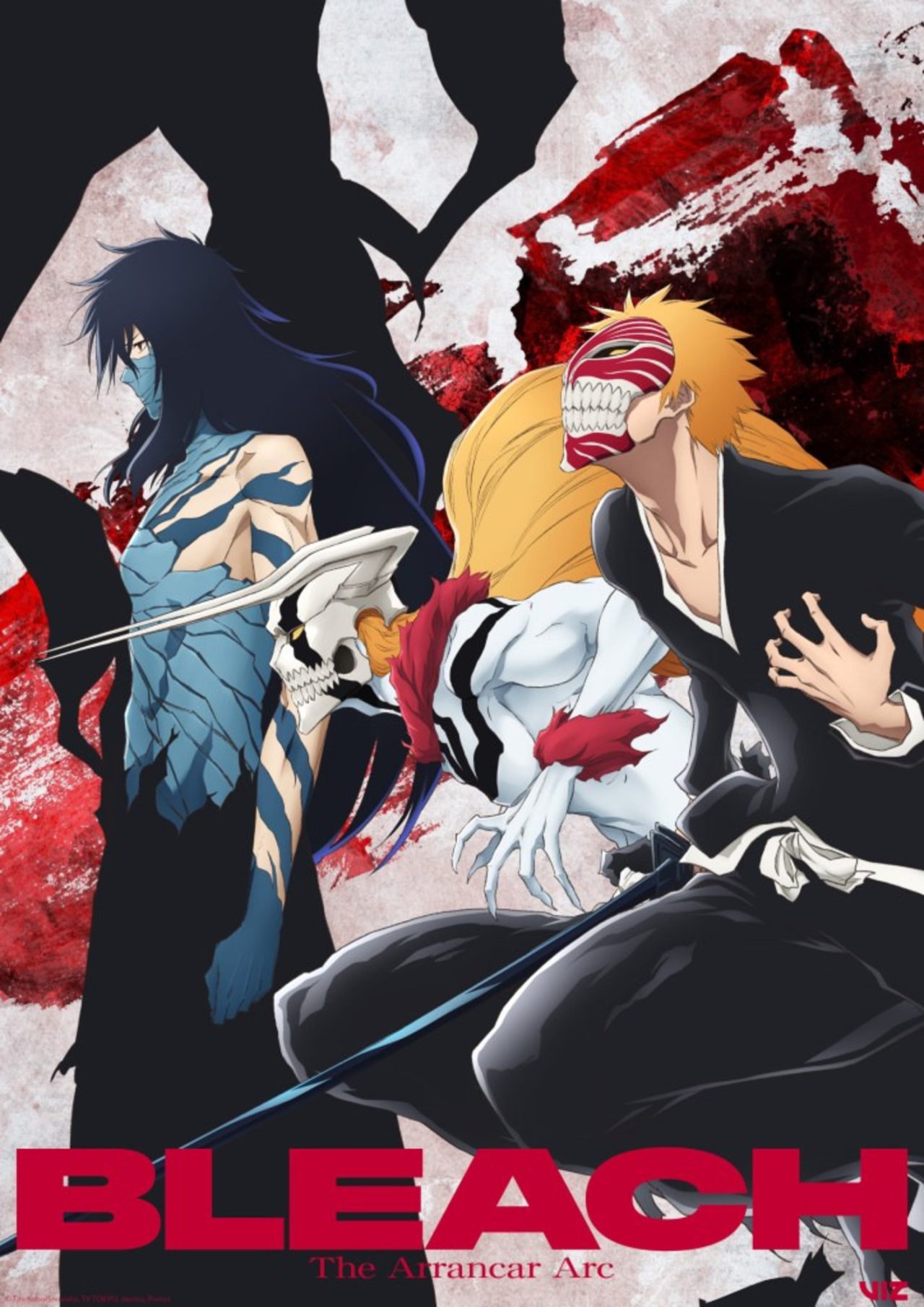 Bleach destaca transformações de Ichigo antes da temporada final do anime
