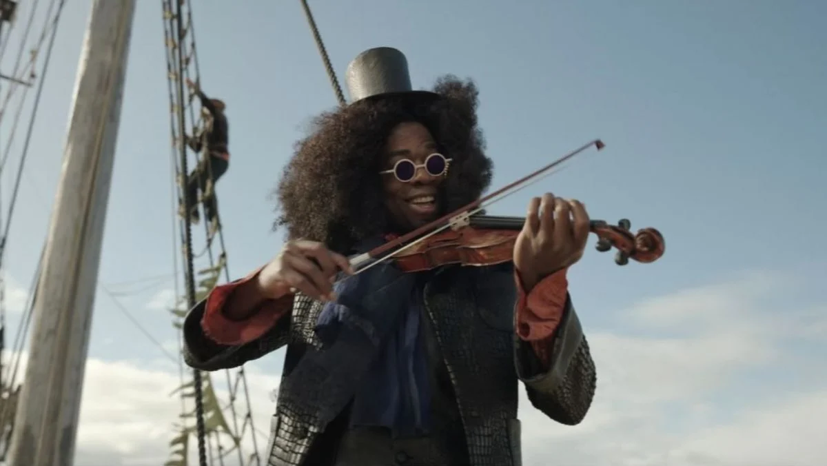 2ª temporada de One Piece adiantou a introdução de um dos tripulantes dos Piratas do Chapéu de Palha