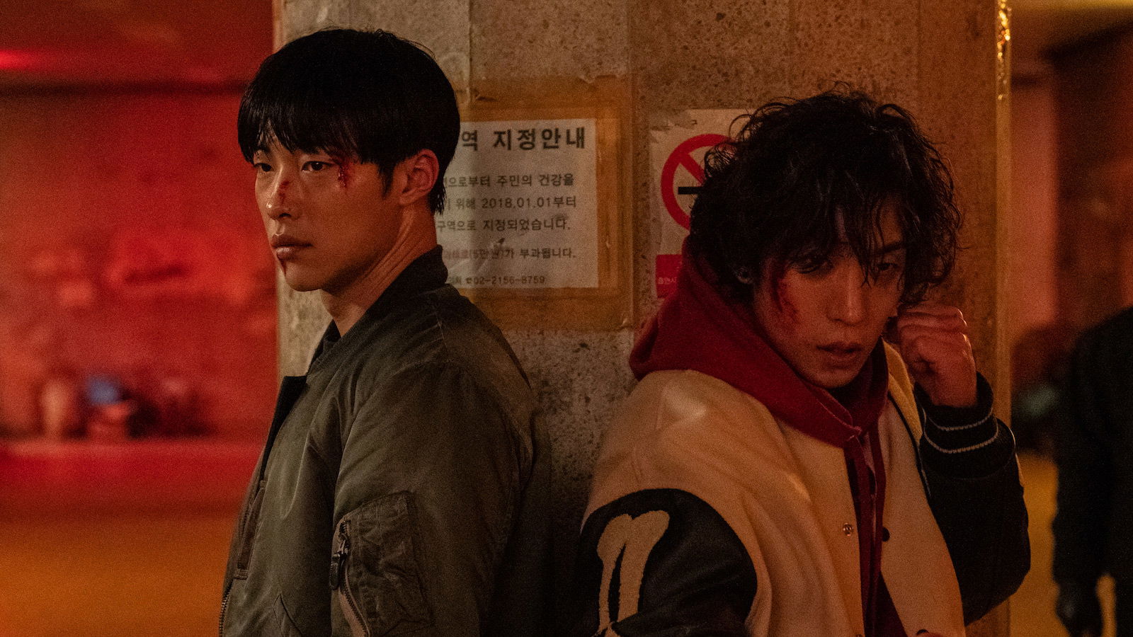 Netflix revela trailer e data de estreia da 2ª temporada de Cães de Caça