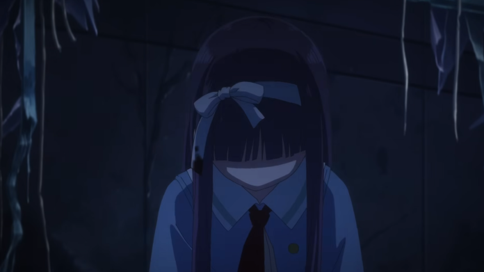 Kadokawa revela primeiro visual do novo anime de criador de Sword Art Online