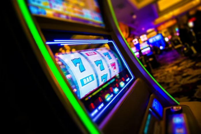 O Que Torna Os Jogos De Slots Tão Fáceis De Começar E Difíceis De Ignorar