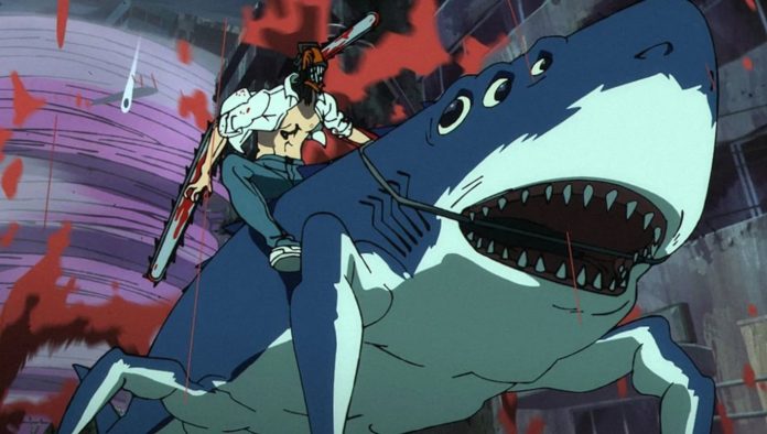 Chainsaw Man confirma final da Parte 2 do mangá
